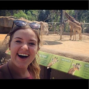 Meet your Posher, Meg